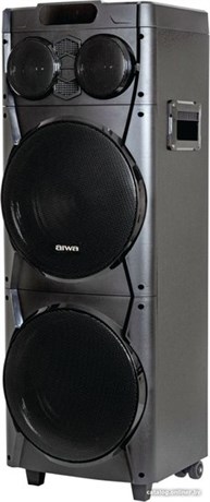 фото: Акустика AIWA CAS-1001