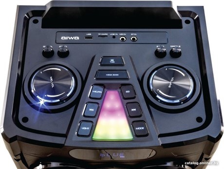 фото: Акустика AIWA CAS-1001