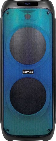 фото: Акустика AIWA CAS-1251