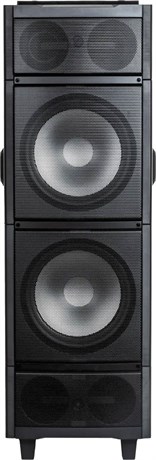 фото: Акустика AIWA CAS-2022