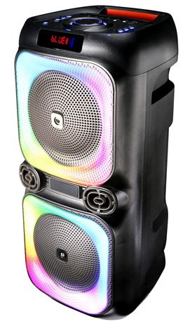фото: Акустика AIWA CAS-514