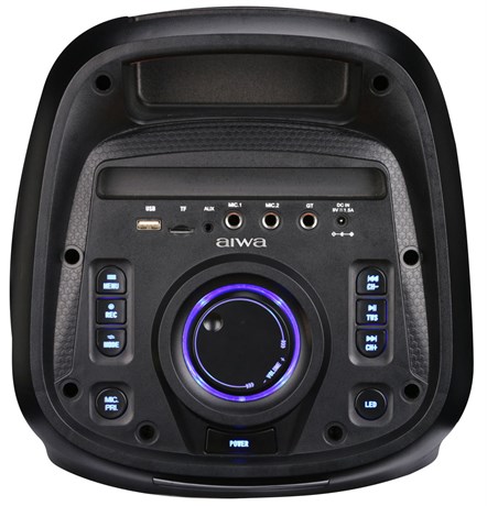 фото: Акустика AIWA CAS-514