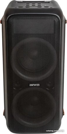 фото: Акустика AIWA CAS-850