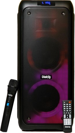 фото: Акустика Dialog AO-200