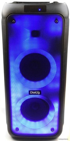 фото: Акустика Dialog AO-200