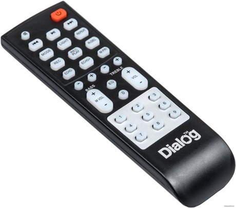 фото: Акустика Dialog AO-200