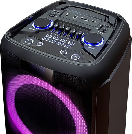 фото: Акустика Ginzzu GM-202