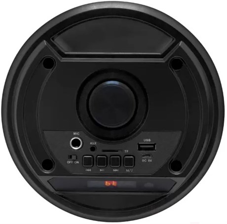 фото: Акустика Ginzzu GM-231