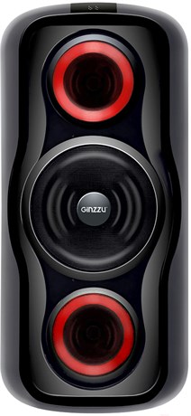 фото: Акустика Ginzzu GM-233