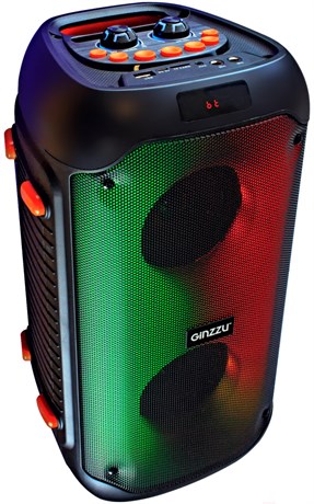 фото: Акустика Ginzzu GM-234