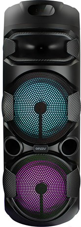 фото: Акустика Ginzzu GM-237