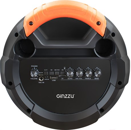 фото: Акустика Ginzzu GM-237