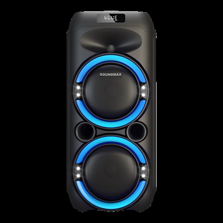 фото: Акустика SoundMAX SM-MS4101