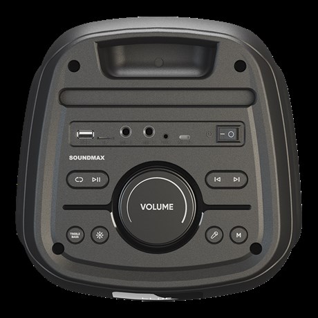 фото: Акустика SoundMAX SM-MS4101