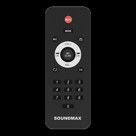 фото: Акустика SoundMAX SM-MS4101