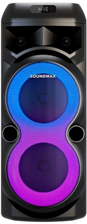 фото: Акустика SoundMAX SM-MS4102