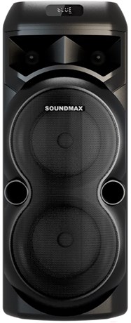 фото: Акустика SoundMAX SM-MS4102