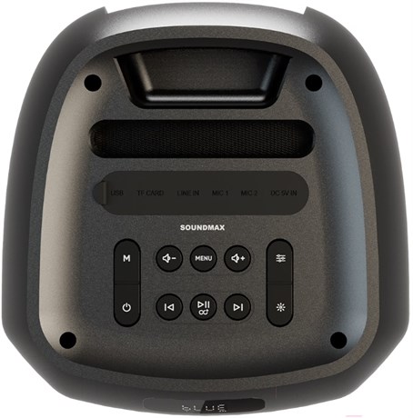 фото: Акустика SoundMAX SM-MS4102