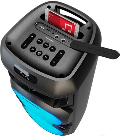 фото: Акустика SoundMAX SM-MS4102