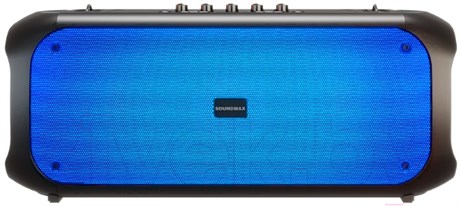 фото: Акустика SoundMAX SM-MS4103