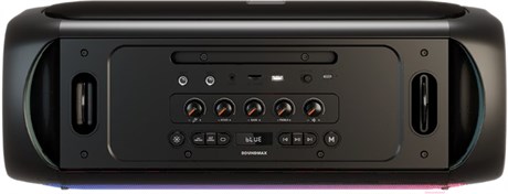 фото: Акустика SoundMAX SM-MS4103
