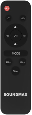 фото: Акустика SoundMAX SM-MS4103