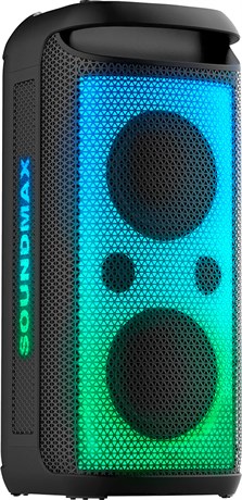 фото: Акустика SoundMAX SM-MS4209