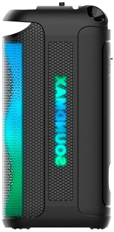 фото: Акустика SoundMAX SM-MS4209
