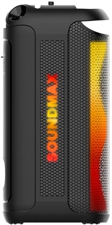 фото: Акустика SoundMAX SM-MS4209