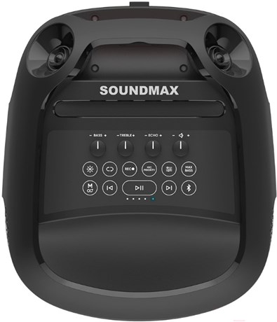 фото: Акустика SoundMAX SM-MS4209