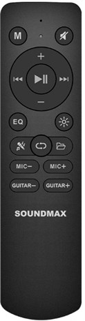 фото: Акустика SoundMAX SM-MS4209