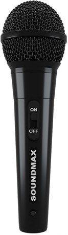 фото: Акустика SoundMAX SM-MS4209