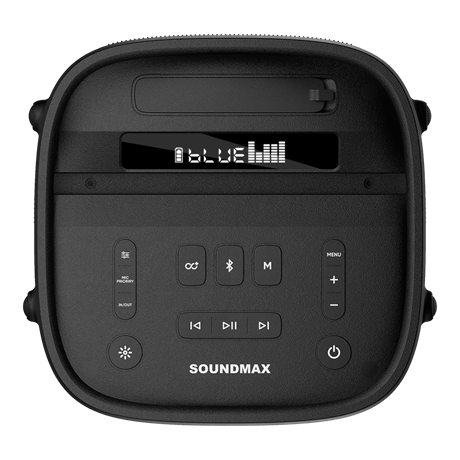 фото: Акустика SoundMAX SM-MS4305