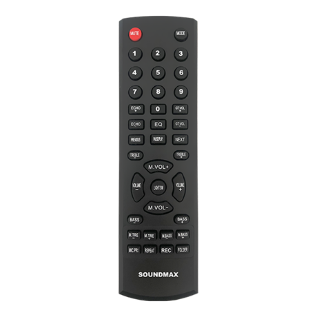 фото: Акустика SoundMAX SM-MS4305