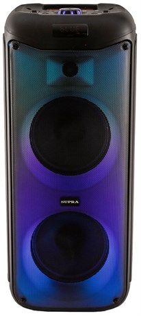фото: Акустика Supra SMB-790