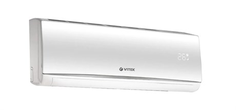 фото: Сплит-система Vitek VT-2511