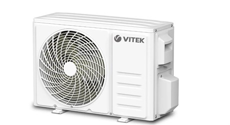 фото: Сплит-система Vitek VT-2511