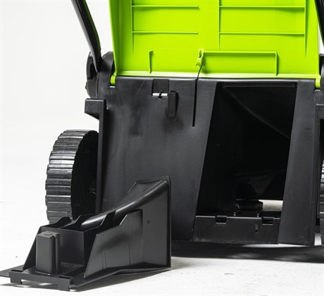фото: Газонокосилка Greenworks G24X2LM41