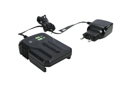 фото: Электрическая пила Greenworks GD24CS30K4