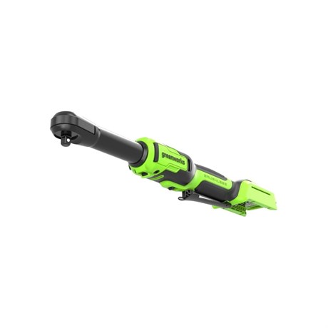 фото: Гайковерт Greenworks GD24RWX