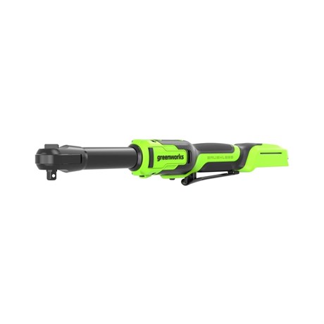 фото: Гайковерт Greenworks GD24RWX