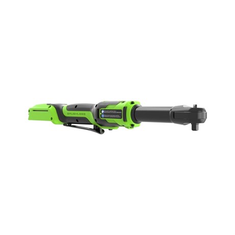 фото: Гайковерт Greenworks GD24RWX