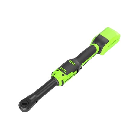 фото: Гайковерт Greenworks GD24RWX
