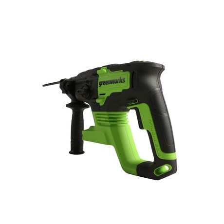 фото: Перфоратор Greenworks GD24SDS2