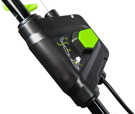 фото: Газонокосилка Greenworks GD60LM51SPK4