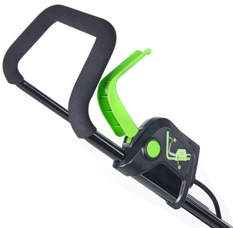 фото: Газонокосилка Greenworks GD24LM33K4