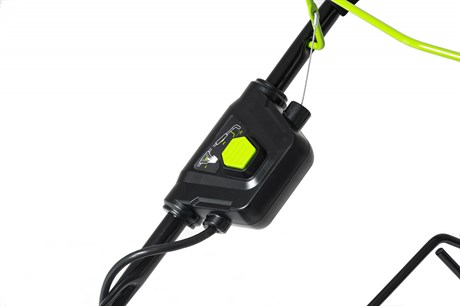 фото: Снегоуборщик Greenworks GD60PST