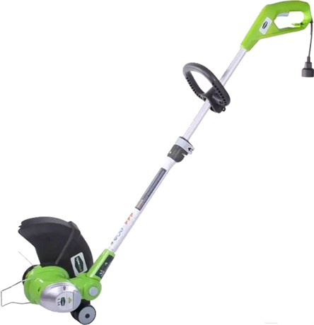фото: Триммер Greenworks GST5033M