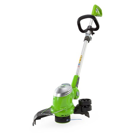 фото: Триммер Greenworks GST5033M