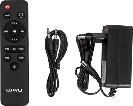 фото: Акустика AIWA Aiwa ASB-205